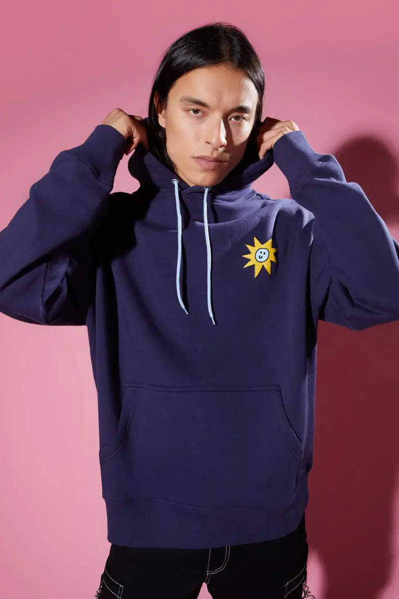 Celestial Beings Hoodies 1