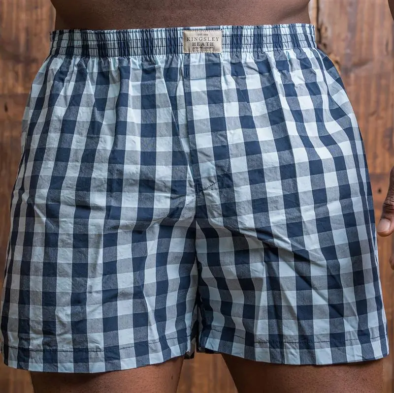 Ceres Adventure Sleep Short Sky 1