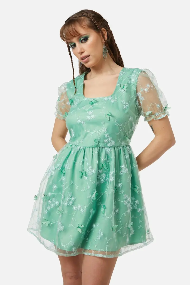Changeling Dress 1