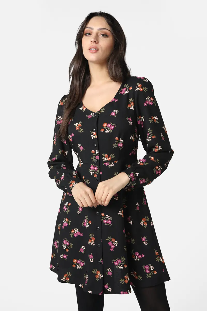 Charlotte Dress 1