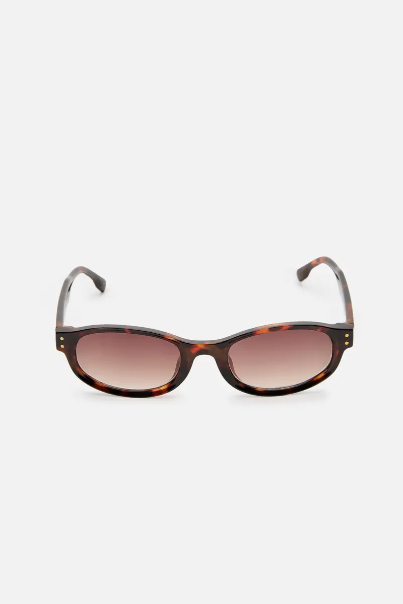 Chic Tort Sunglasses 1