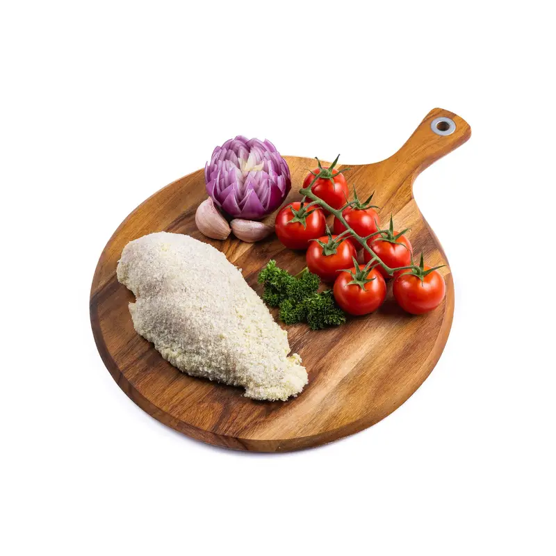 Chicken Breast Garlic Kievs | $19.99Kg 1