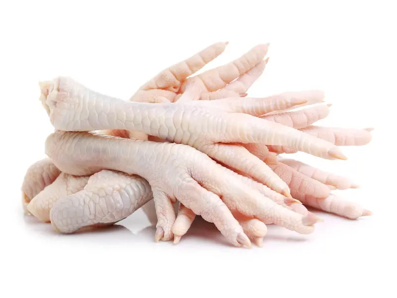 Chicken Feet | $9.99Kg 1