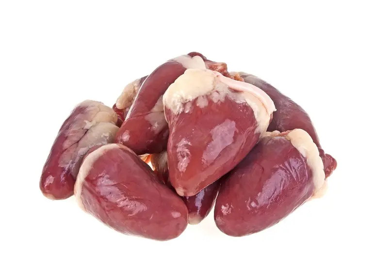 Chicken Hearts | $10.99Kg 1