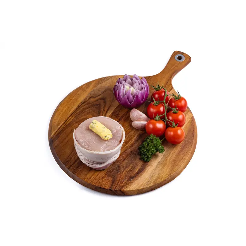 Chicken Mignon | $5Ea 1