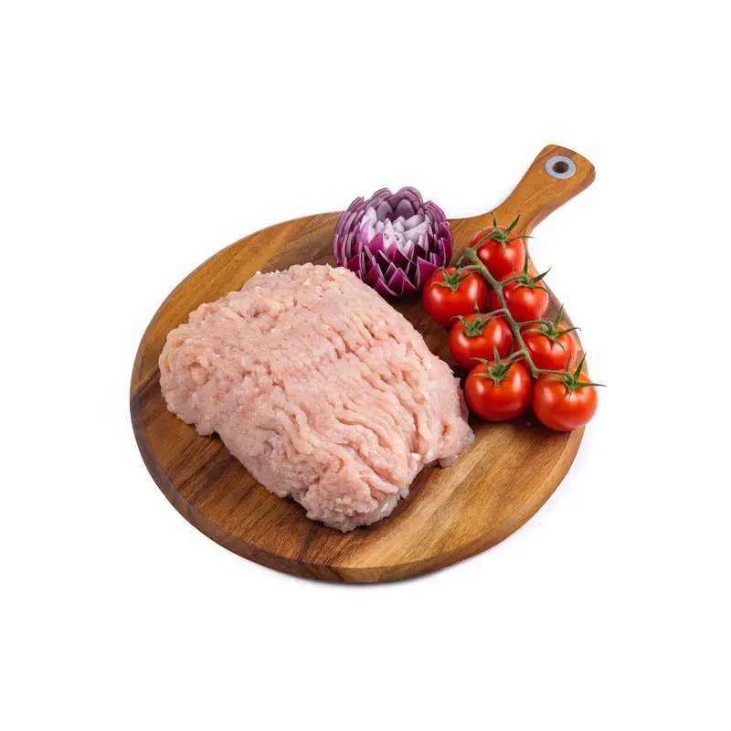 Chicken Mince 1Kg 1