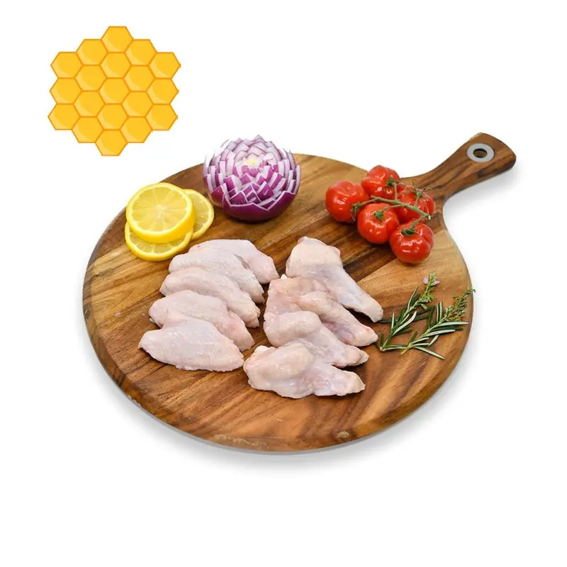 Chicken Nibbles 1.5Kg - Honey Soy 1