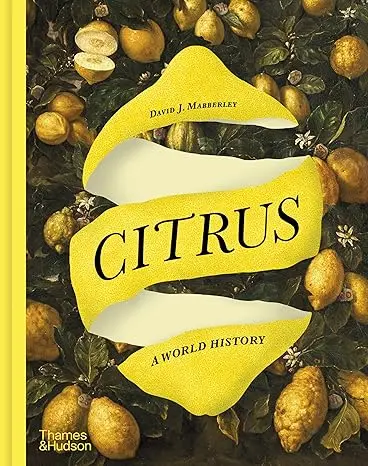 Citrus A World History 1