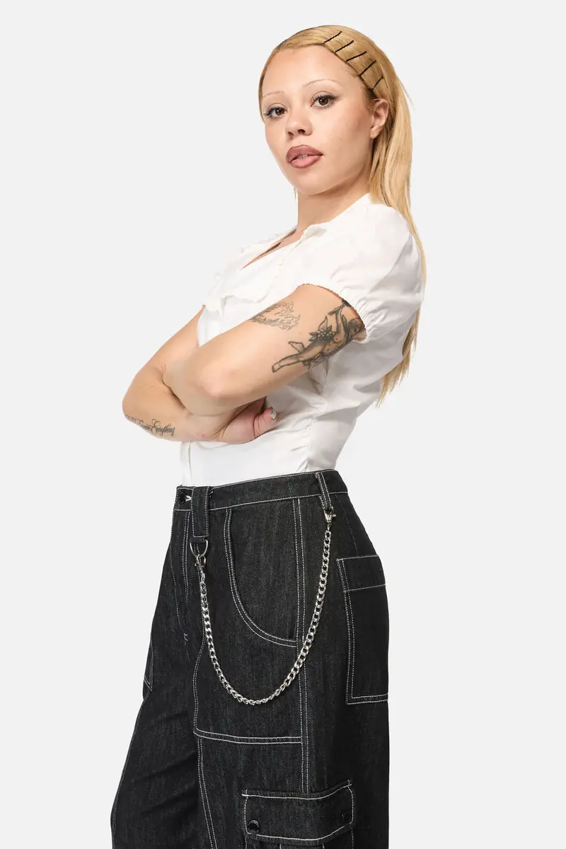 Classic Single Chain 1