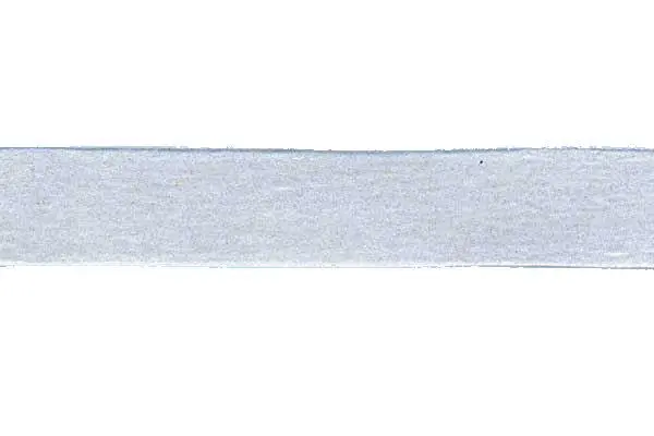 Clear Elastic- Width 9Mm 1