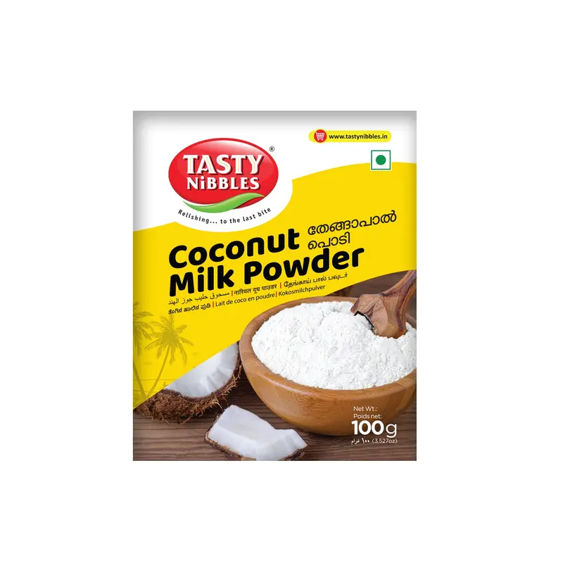 Coconut Milk Powder | Thenga Paal Podi 2