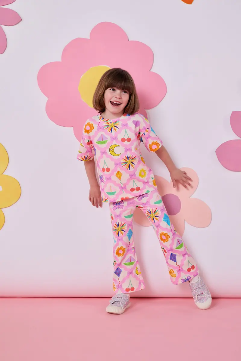 Collections Kids Legging 1