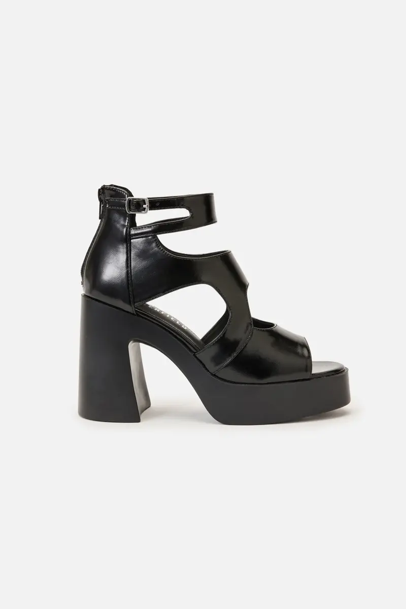 Come With Me Heel 1