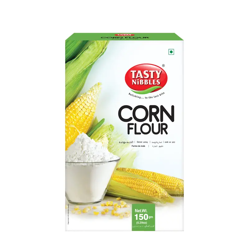 Corn Flour 150G 1