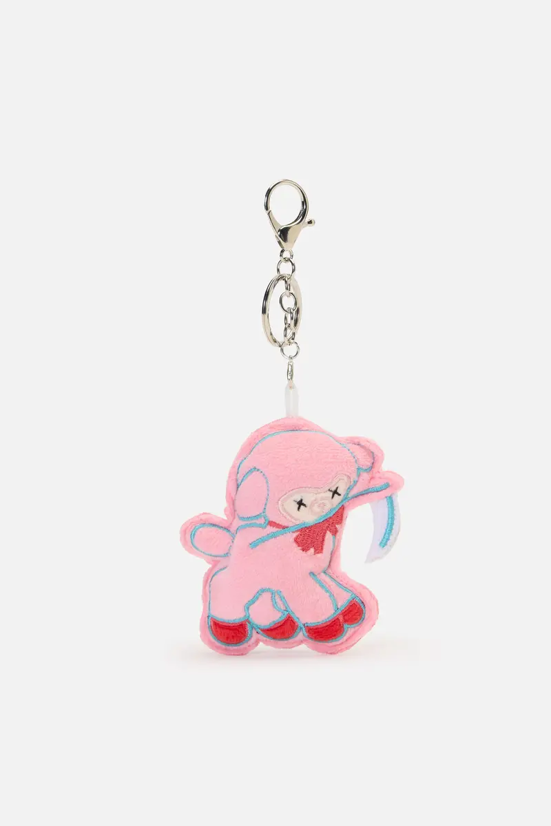 Creeps Lamb Bag Charm 1