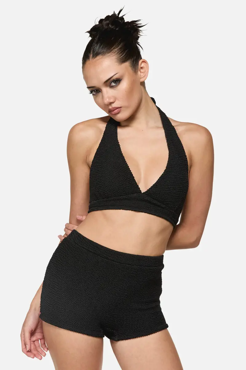 Curse Bikini Top 1