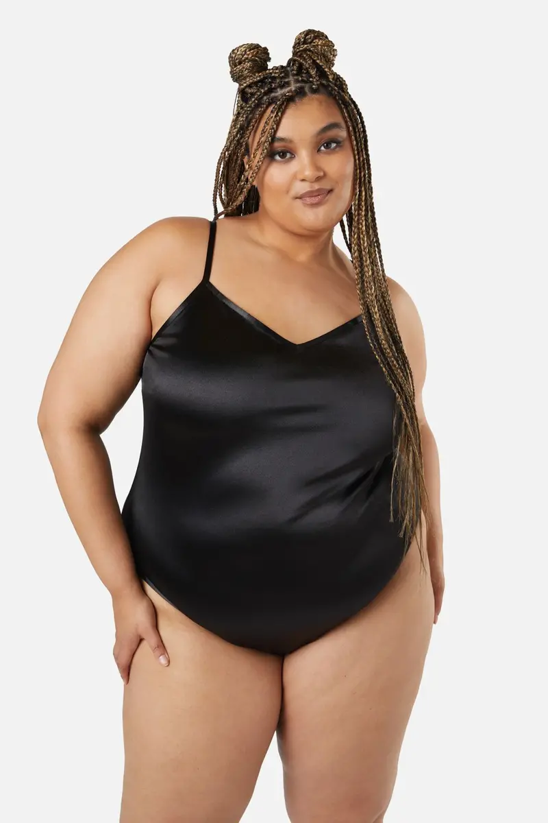 Curve Atomic Bodysuit 1