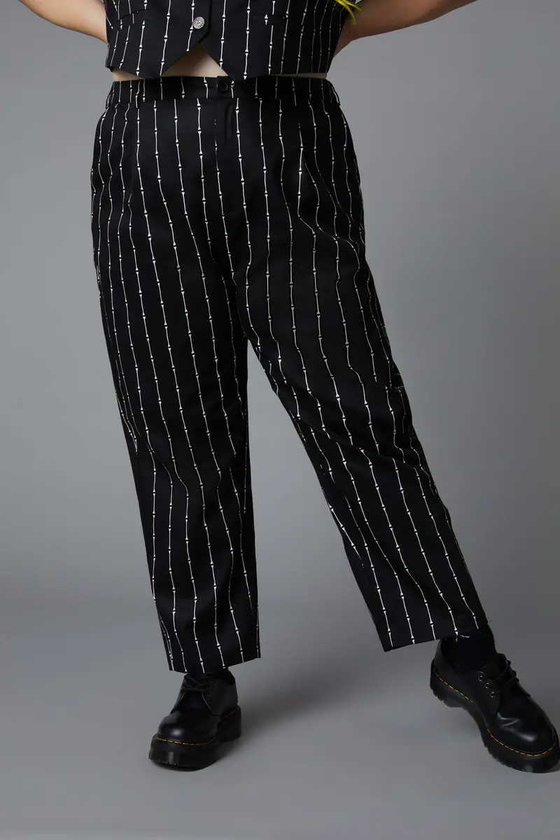 Curve Funny Bone Pant 1
