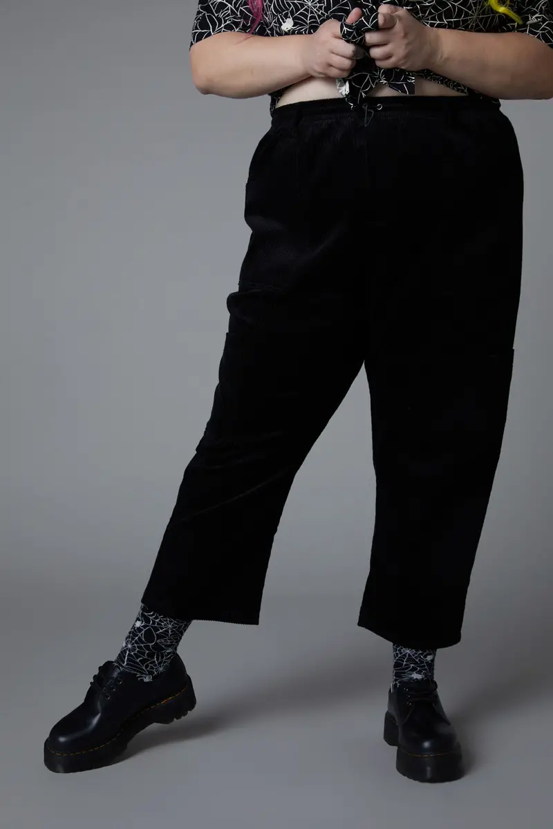 Curve Skulduggery Cargo Pant 1