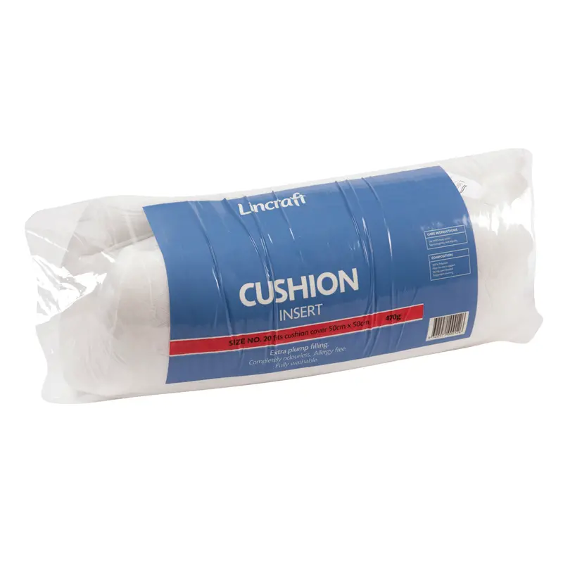 Cushion Insert - Lincraft 4