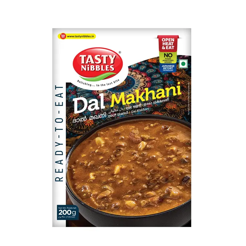 Dal Makhani 200G 1