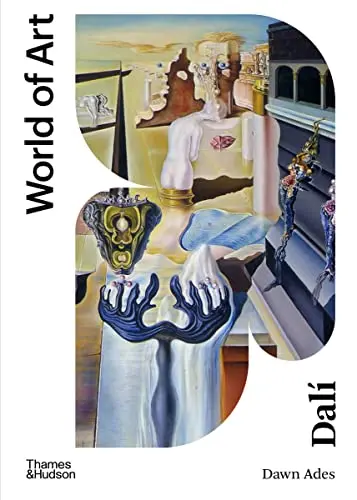Dalí (World Of Art) 1