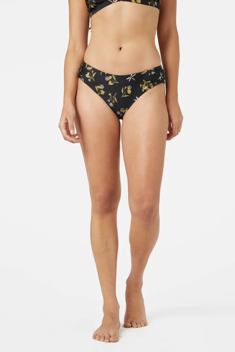 Dandelion Bikini Bottom 1