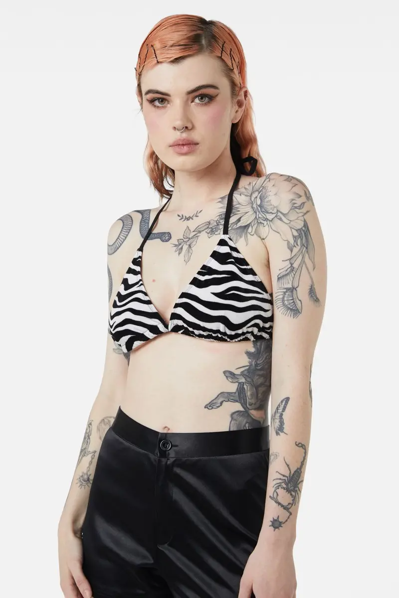 Debbie Bikini Top 1