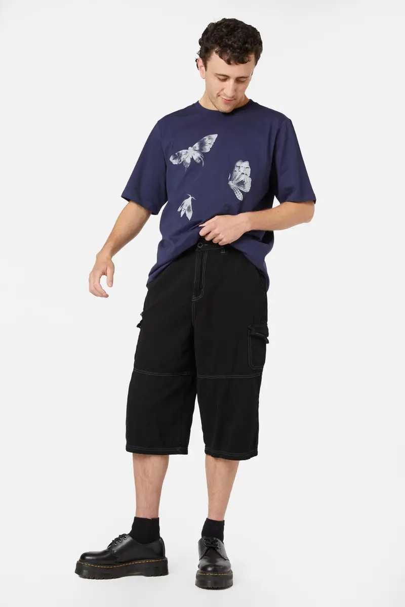 Deep Dive Jorts 1