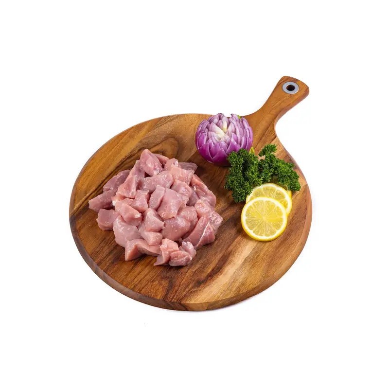 Diced Pork | $18.99Kg 1