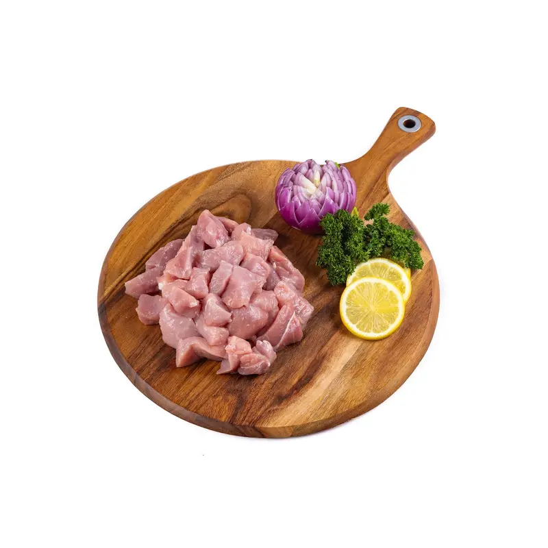 Diced Pork 500G 1