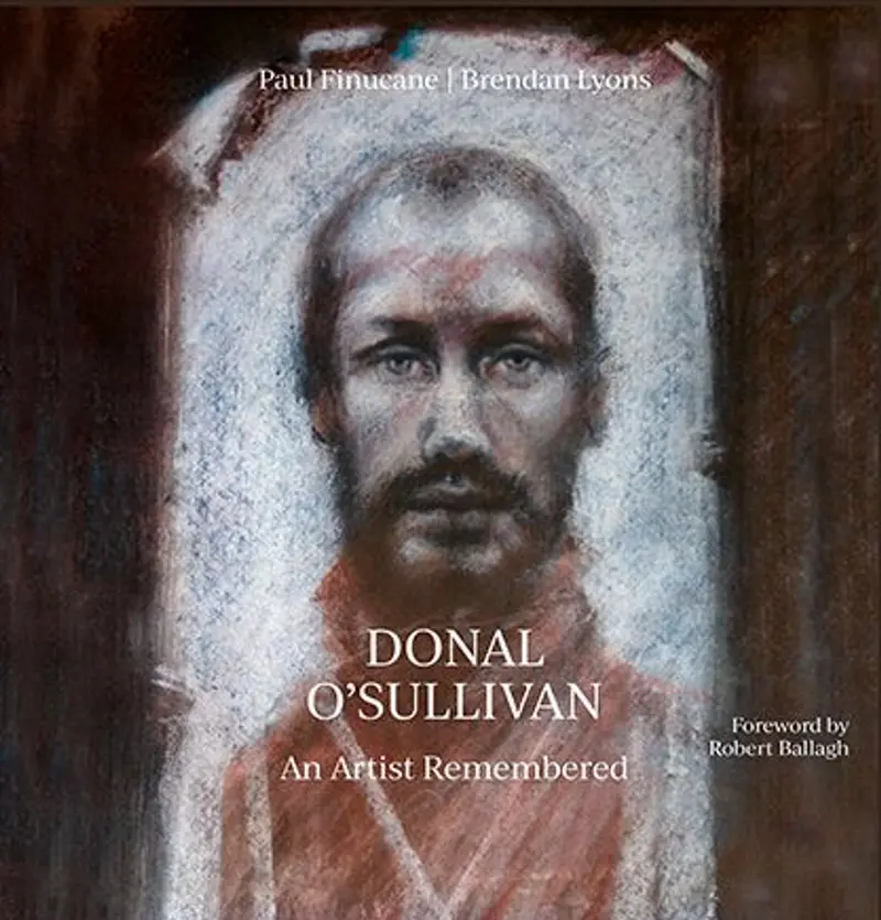 Donal O’Sullivan: An Artist Remembered 1