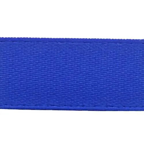 Double Sided Satin Ribbon, Royal- 38Mm X 2M 1