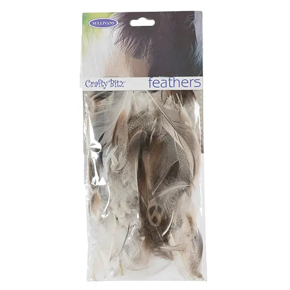 Duck Feathers, 2G 1