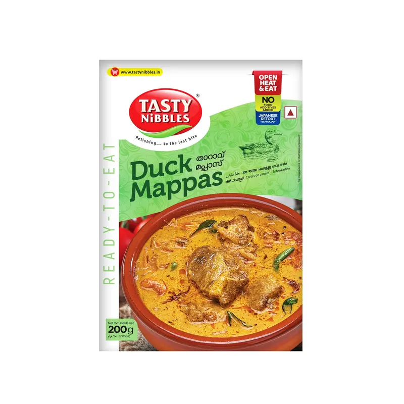 Duck Mappas 200G 1