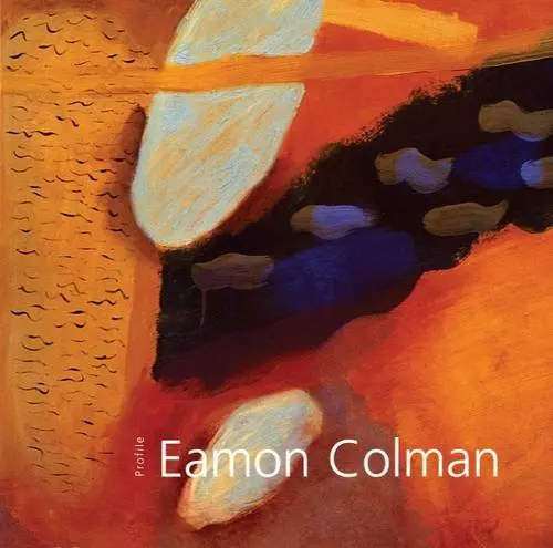 Eamon Colman - Profile 25 1
