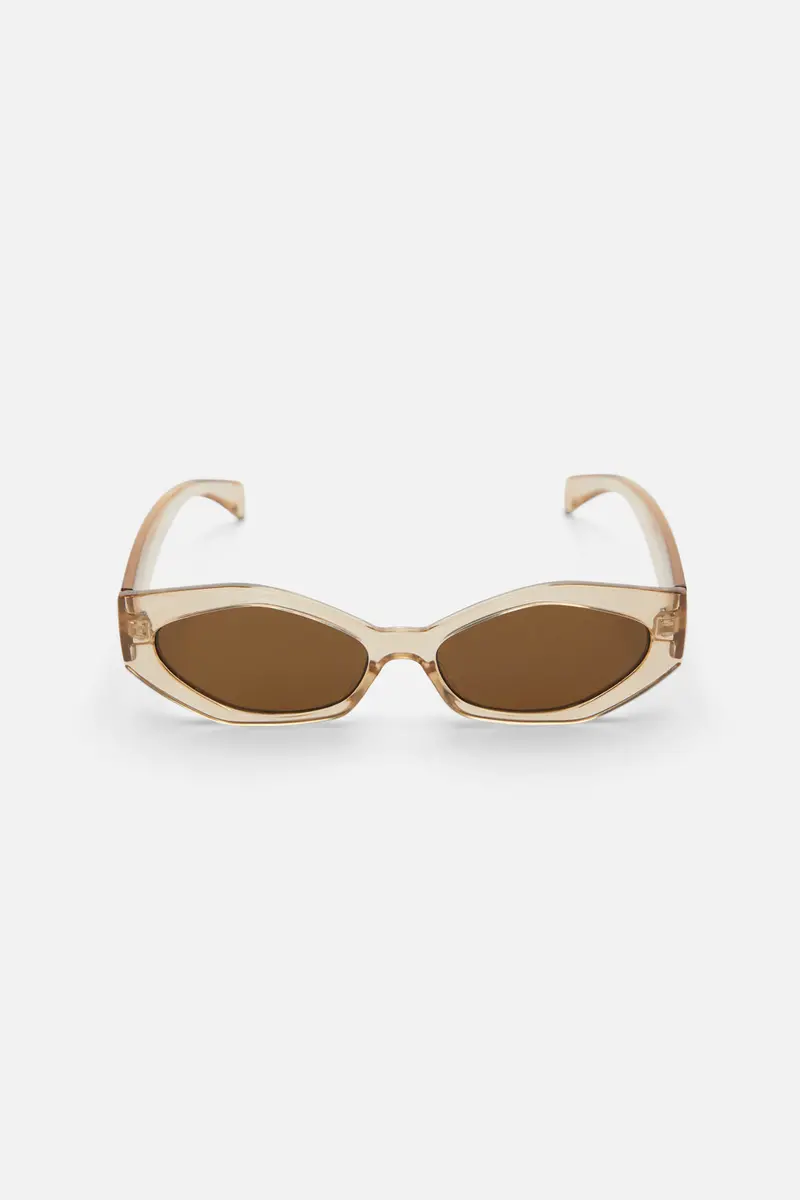 Edgy Small Cat Sunglasses 1