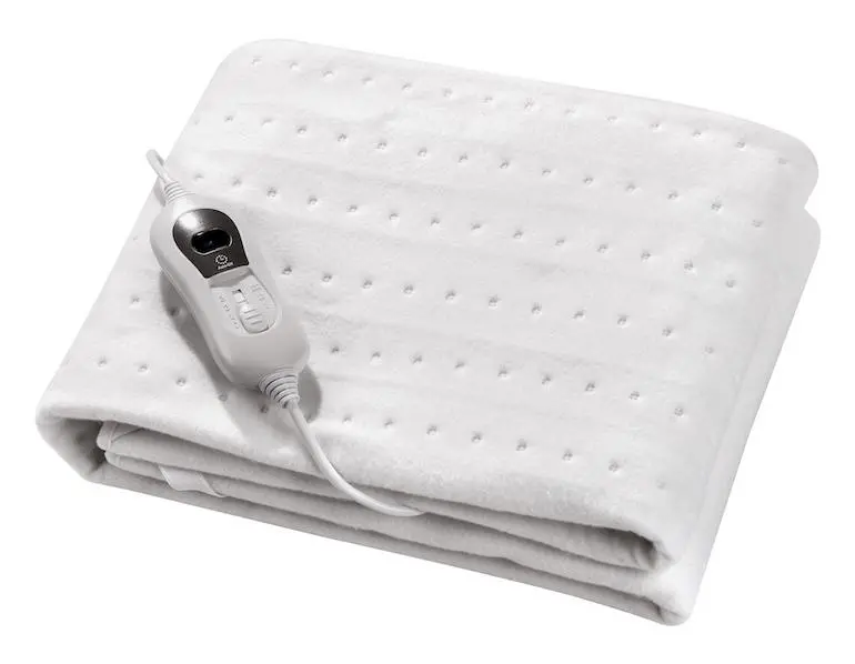 Electric Blanket - Cambridge House 1