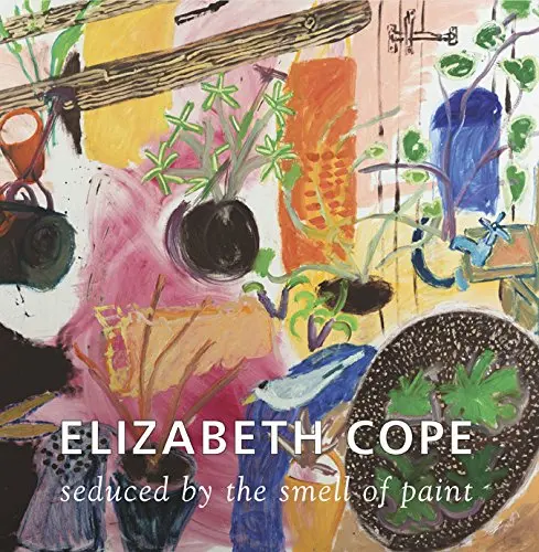 Elizabeth Cope: Sedcued But The Smell Of Paint 1