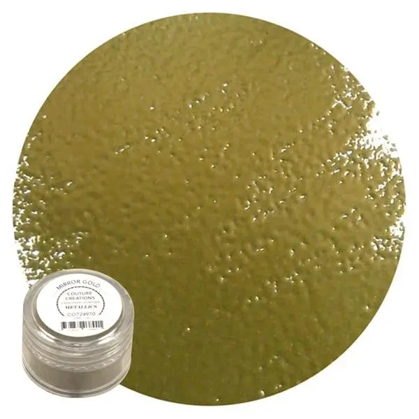 Emboss Powder Classic Metallics, 20Ml 1