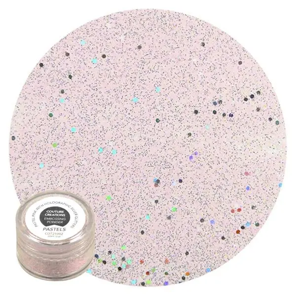 Emboss Powder Pastels, 20Ml 2