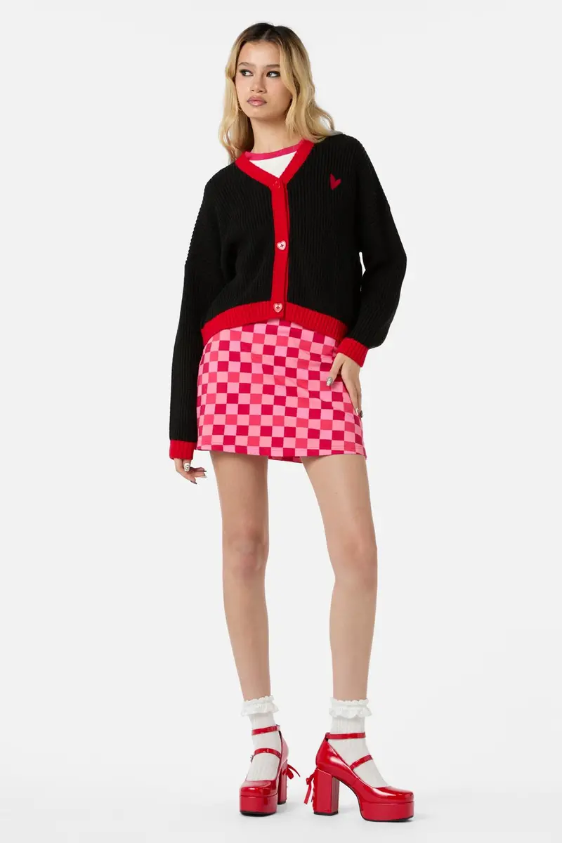 Eros Patch Cardi 1