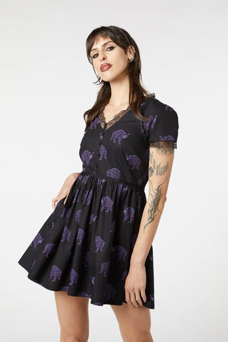 Everyones Mad Dress 1