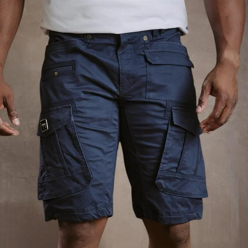 Expedition Short - Midnight 1