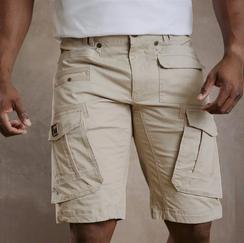 Expedition Short - Stone 1