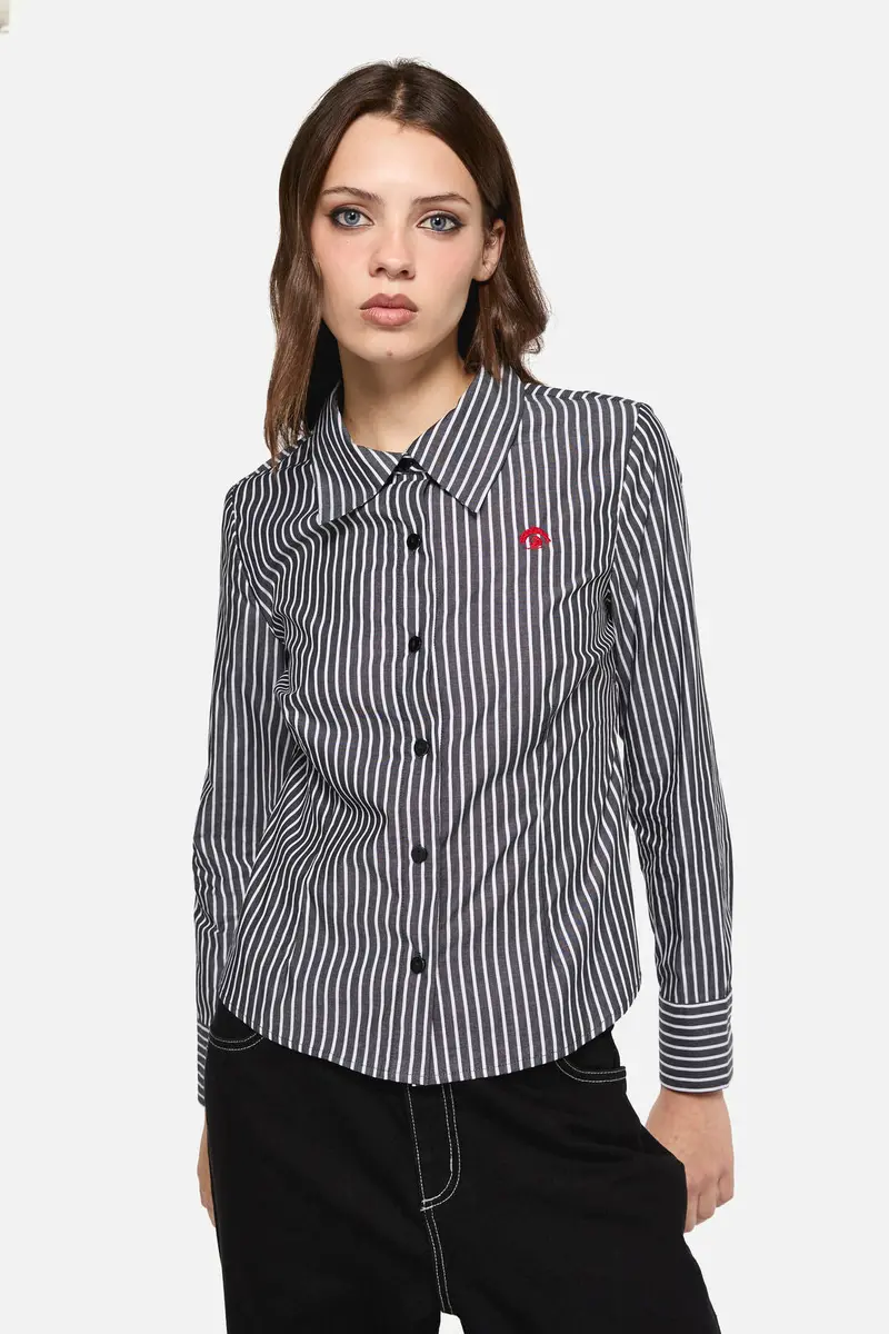 Eye On You Blouse 1