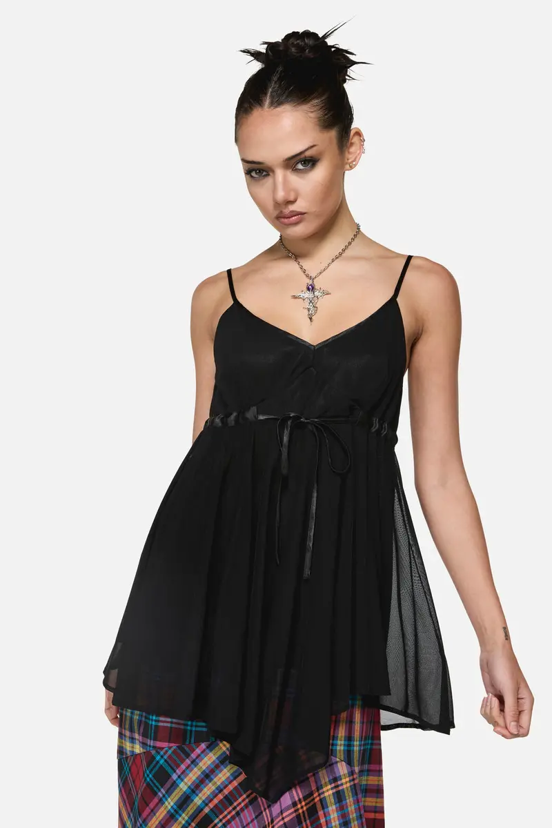 Fairy Dust Whimsical Top 1