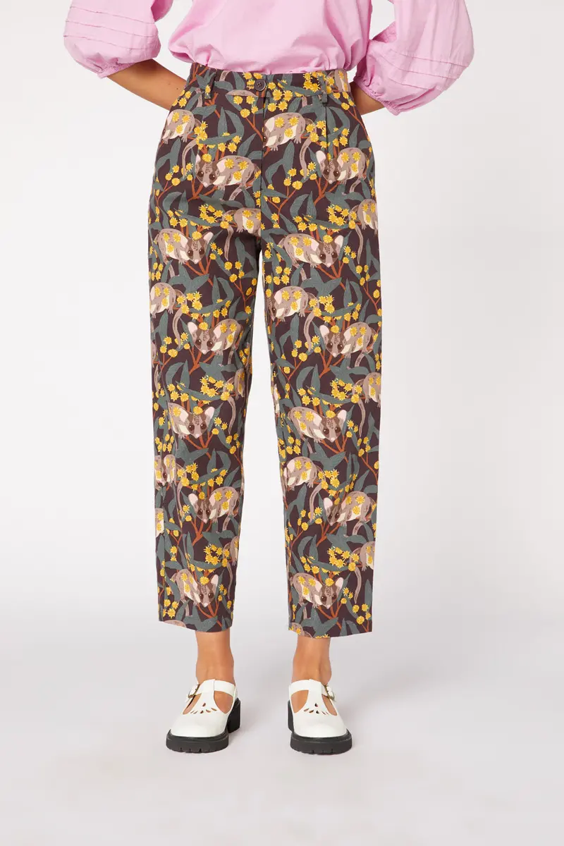 Fairy Possum Pants 1