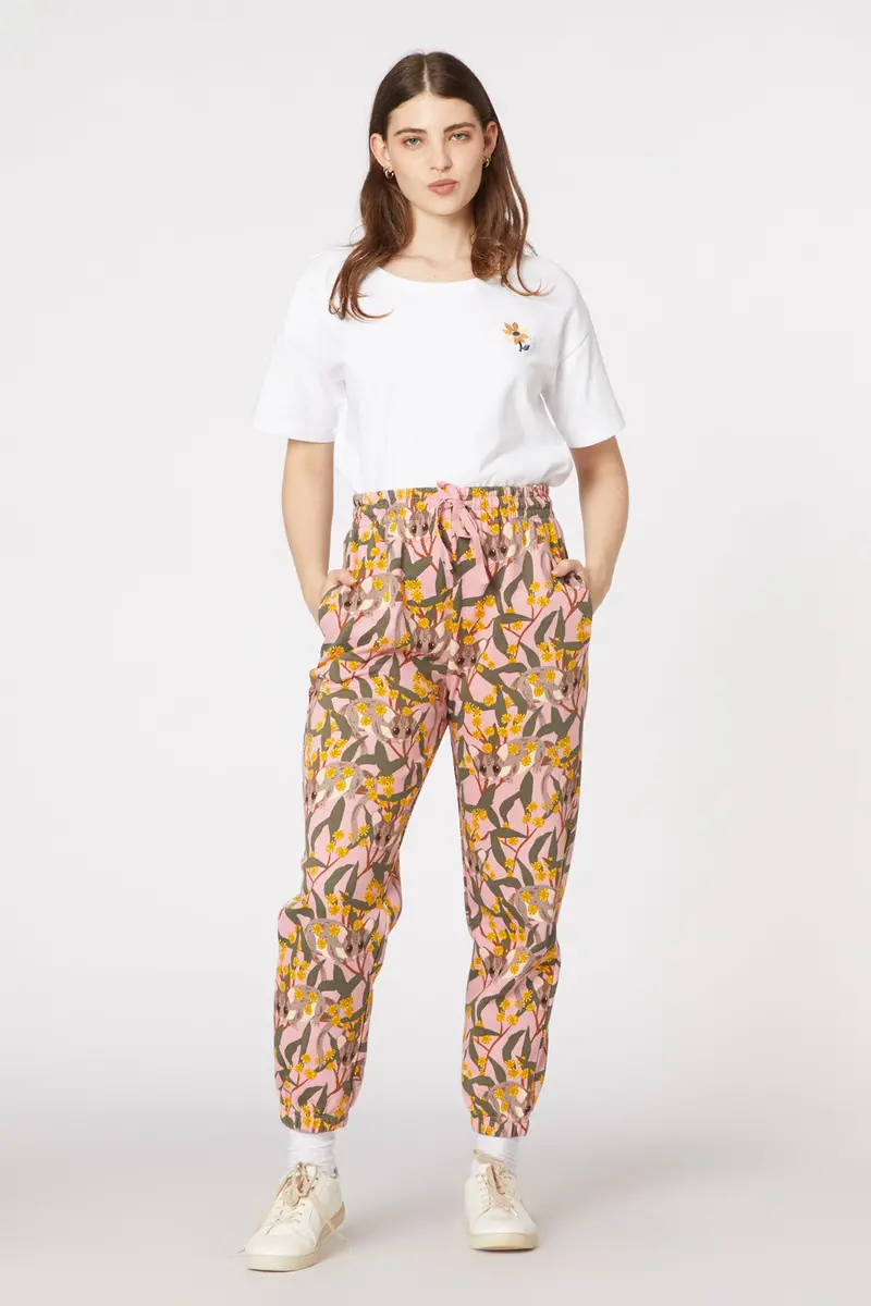 Fairy Possum Track Pant 1