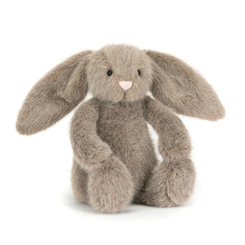 Fawn Flufflet Bunny 1